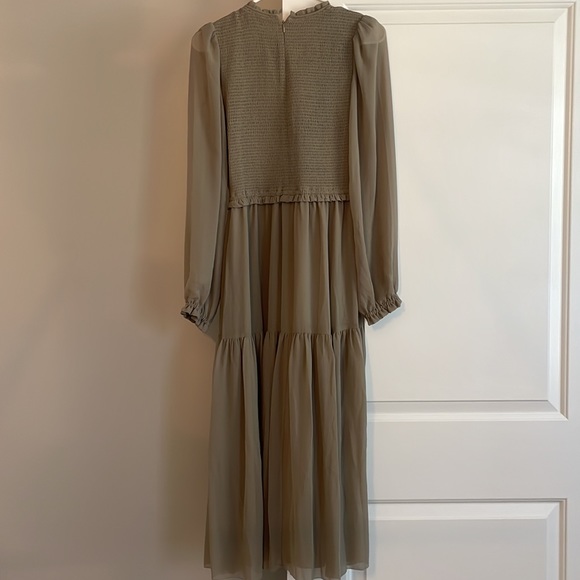 Womens Aritzia Wilfred Dress NWT - Picture 4 of 5